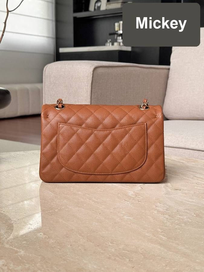 【S】$402=2690CNY｜Chanel(cf23) God(Author) Factory｜Item ID-47357