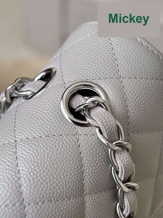 【S】$402=2690CNY｜Chanel(cf23) God(Author) Factory｜Item ID-47363