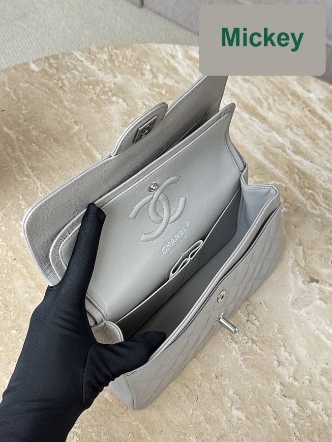 【S】$402=2690CNY｜Chanel(cf23) God(Author) Factory｜Item ID-47363