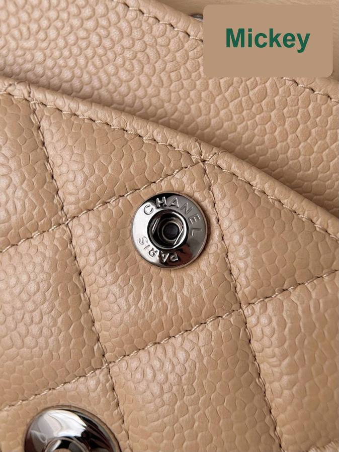 【S】$402=2690CNY｜Chanel(cf23) God(Author) Factory｜Item ID-47352