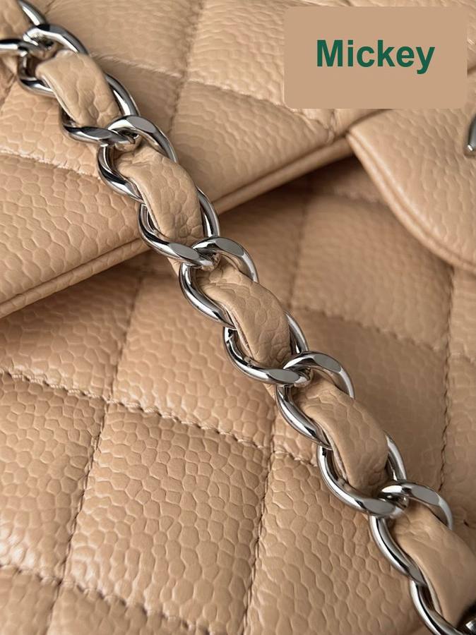【S】$402=2690CNY｜Chanel(cf23) God(Author) Factory｜Item ID-47352