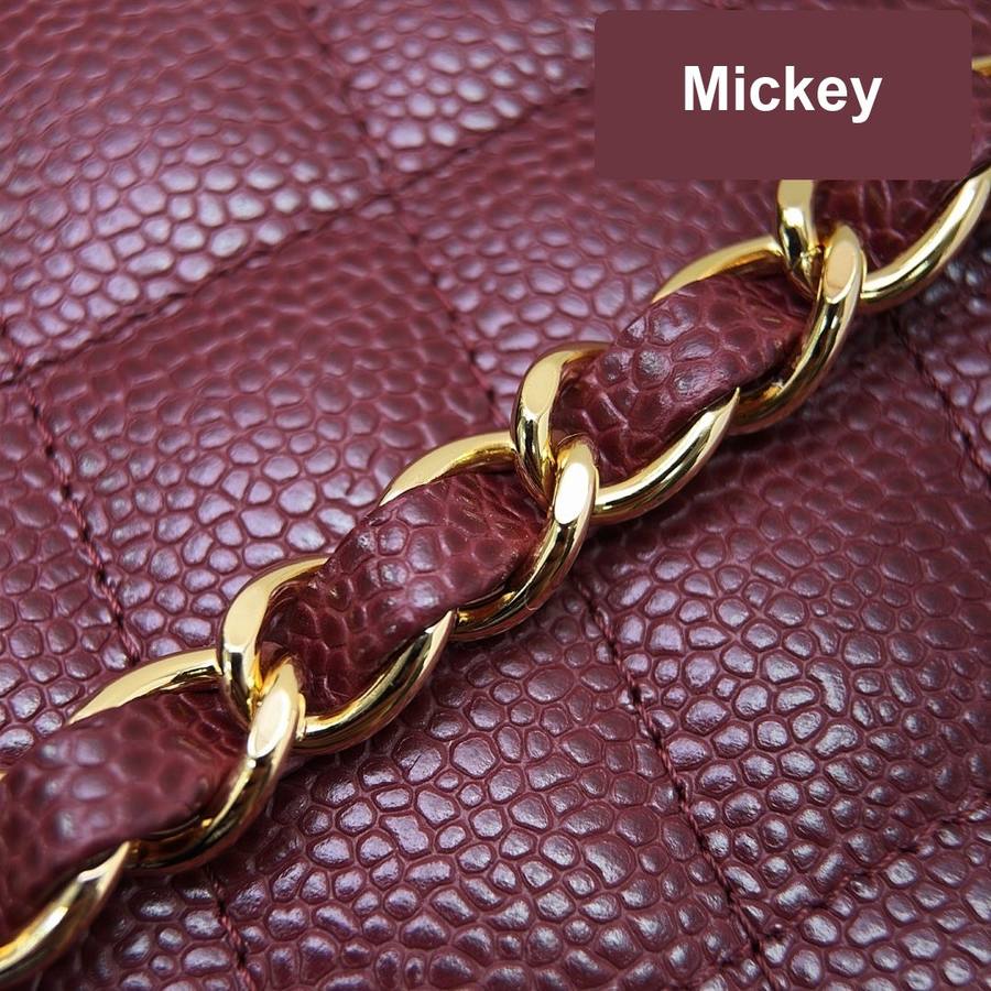 【S】$402=2690CNY｜Chanel(cf23) God(Author) Factory｜Item ID-47354