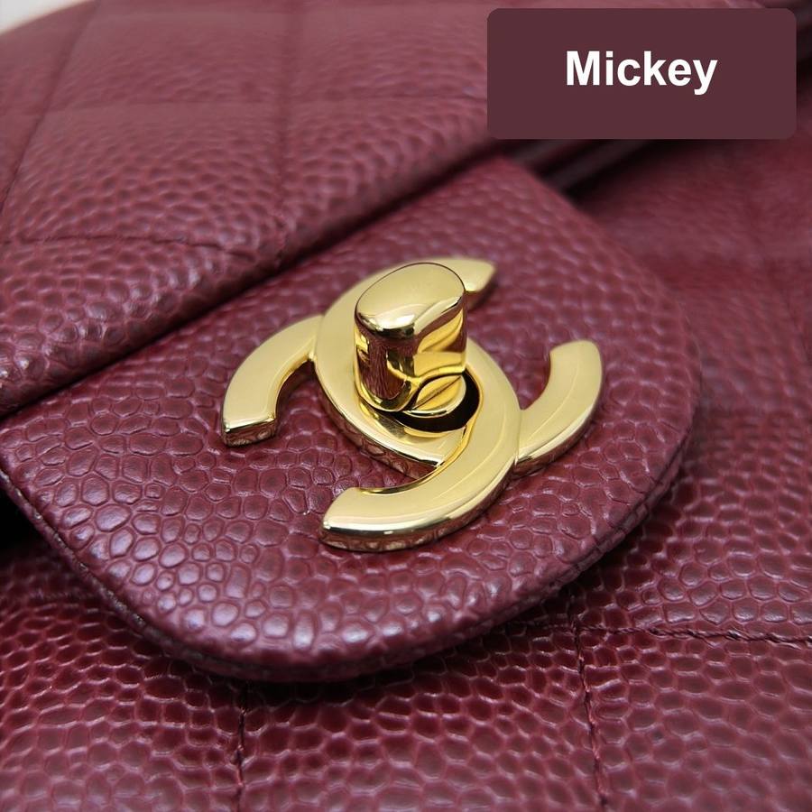 【S】$402=2690CNY｜Chanel(cf23) God(Author) Factory｜Item ID-47354