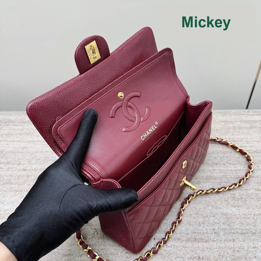 【S】$402=2690CNY｜Chanel(cf23) God(Author) Factory｜Item ID-47354