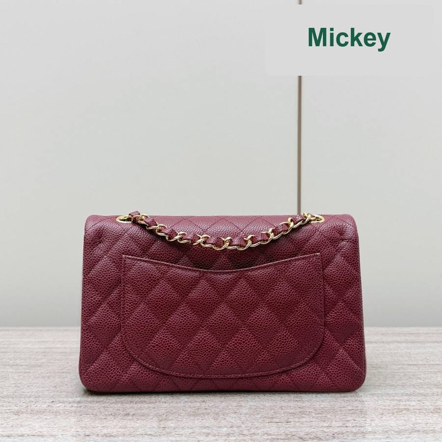 【S】$402=2690CNY｜Chanel(cf23) God(Author) Factory｜Item ID-47354
