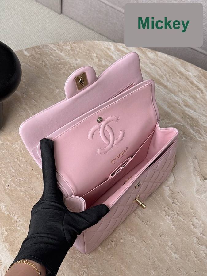 【S】$402=2690CNY｜Chanel(cf23) God(Author) Factory｜Item ID-47393