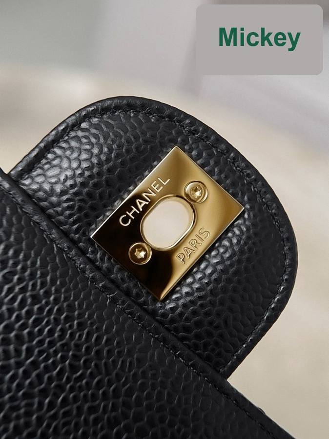 【S】$432=2890CNY｜Chanel(cf25) God(Author) Factory｜Item ID-47478