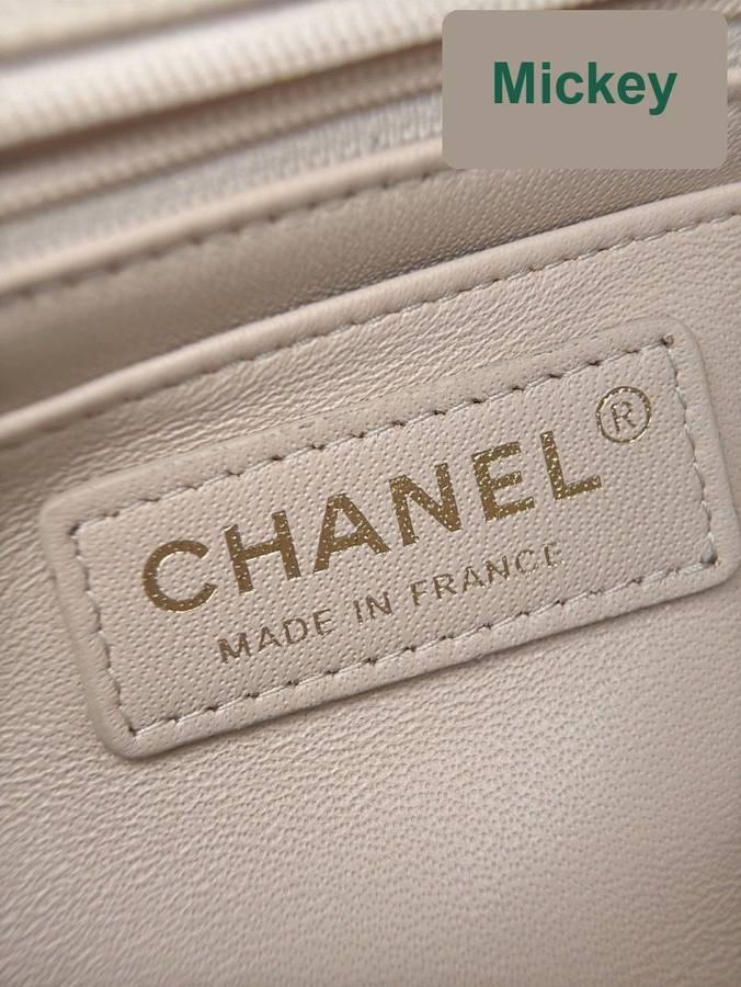 【S】$327=2190CNY｜Chanel(cf17) God(Author) Factory｜Item ID-47247