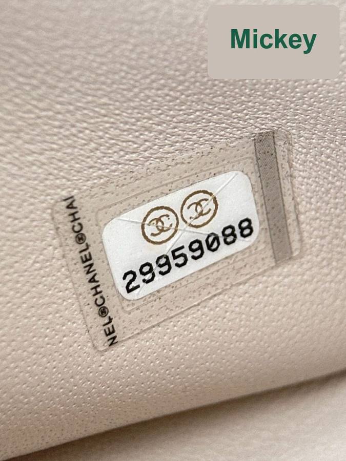 【S】$327=2190CNY｜Chanel(cf17) God(Author) Factory｜Item ID-47247
