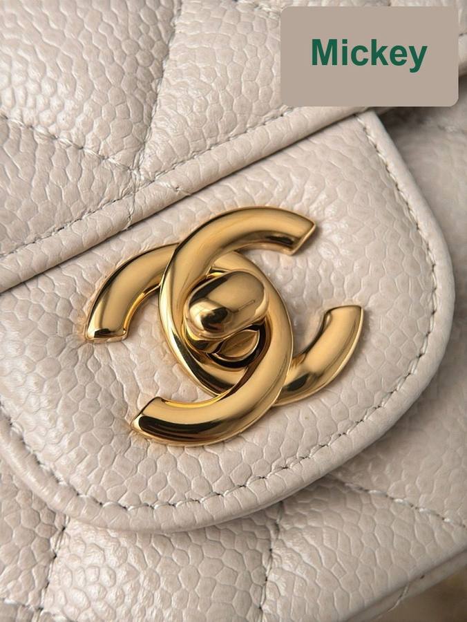 【S】$327=2190CNY｜Chanel(cf17) God(Author) Factory｜Item ID-47247