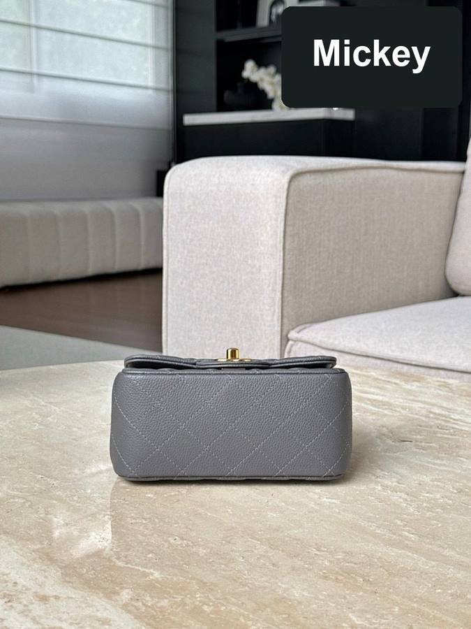【S】$327=2190CNY｜Chanel(cf17) God(Author) Factory｜Item ID-47250