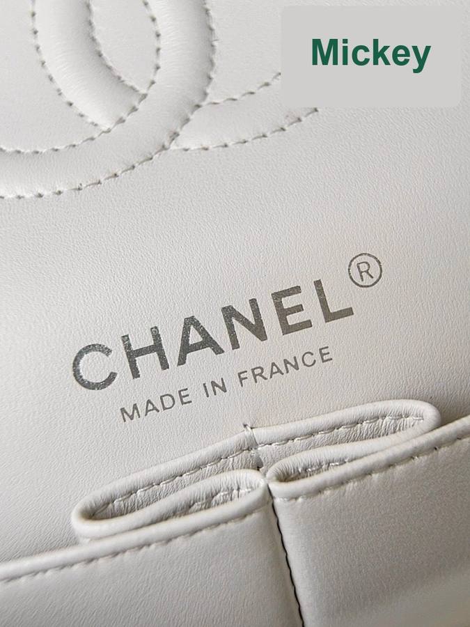 【S】$402=2690CNY｜Chanel(cf23) God(Author) Factory｜Item ID-47411