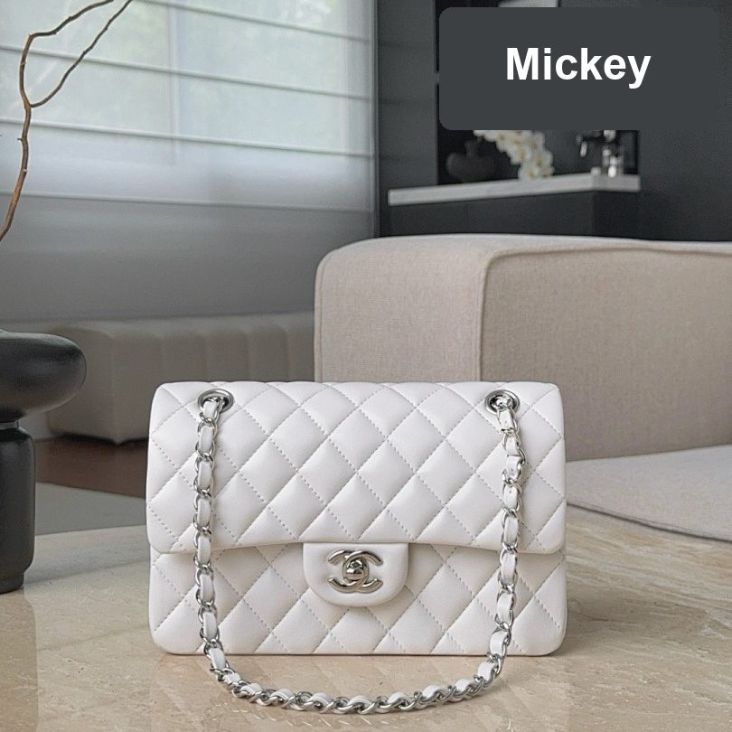 【S】$402=2690CNY｜Chanel(cf23) God(Author) Factory｜Item ID-47411