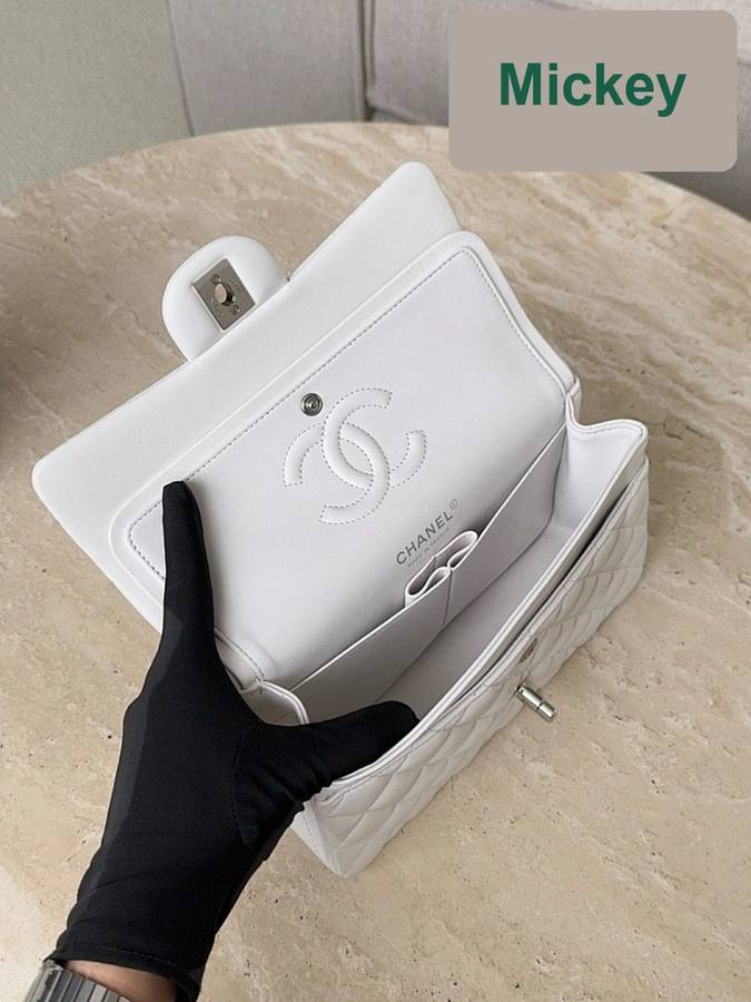 【S】$402=2690CNY｜Chanel(cf23) God(Author) Factory｜Item ID-47411