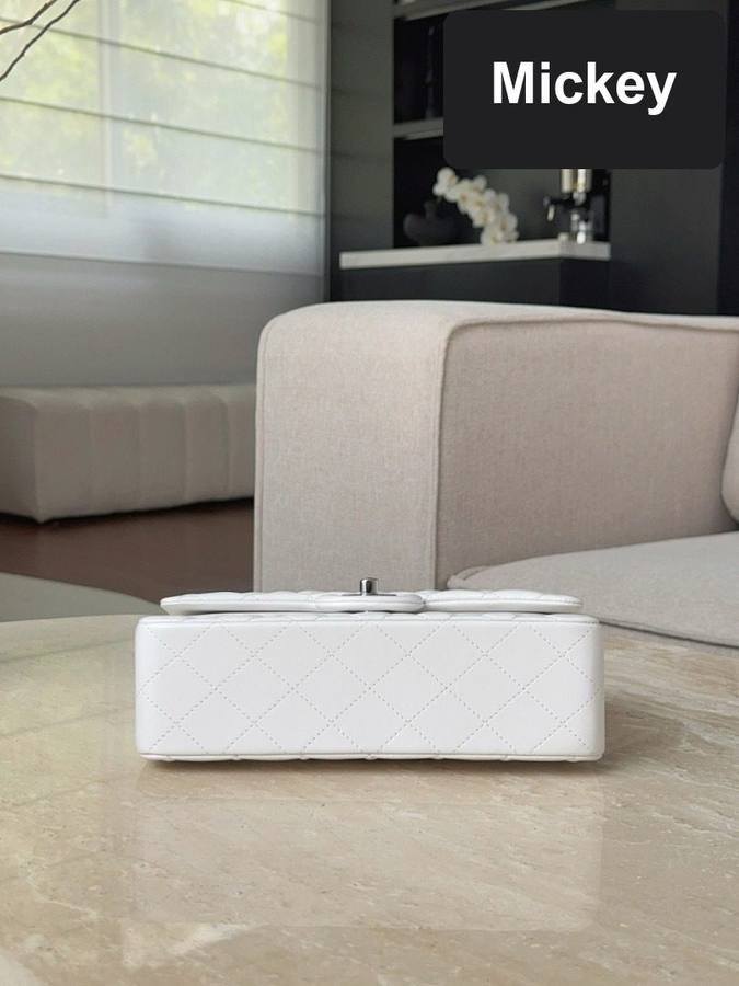 【S】$402=2690CNY｜Chanel(cf23) God(Author) Factory｜Item ID-47411
