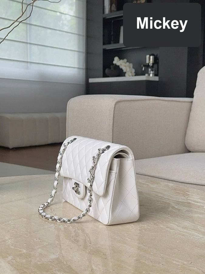 【S】$402=2690CNY｜Chanel(cf23) God(Author) Factory｜Item ID-47411