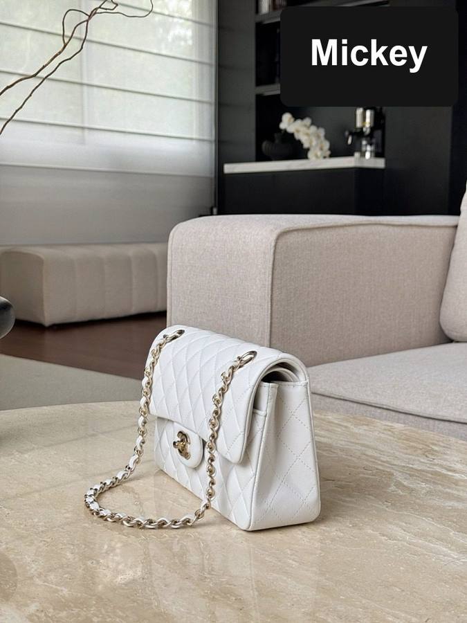 【S】$402=2690CNY｜Chanel(cf23) God(Author) Factory｜Item ID-47409