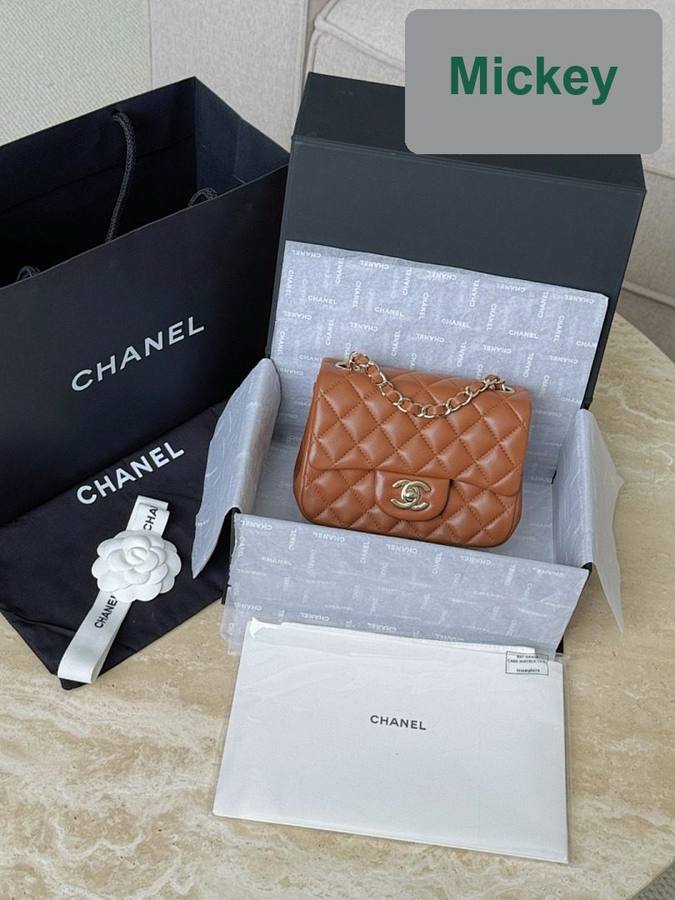 【S】$327=2190CNY｜Chanel(cf17) God(Author) Factory｜Item ID-47273