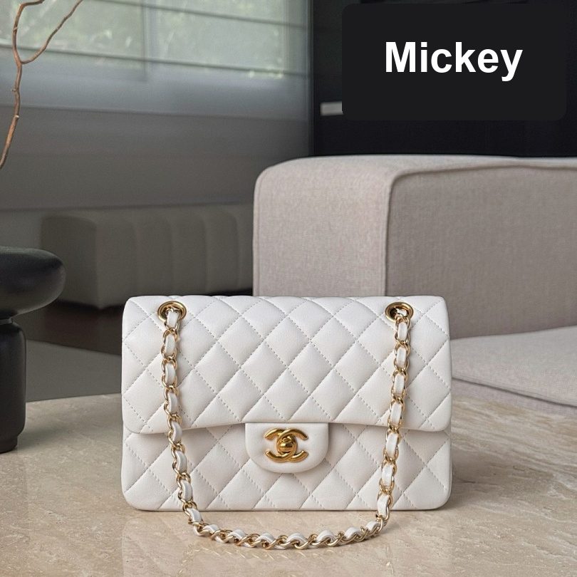 【S】$402=2690CNY｜Chanel(cf23) God(Author) Factory｜Item ID-47410