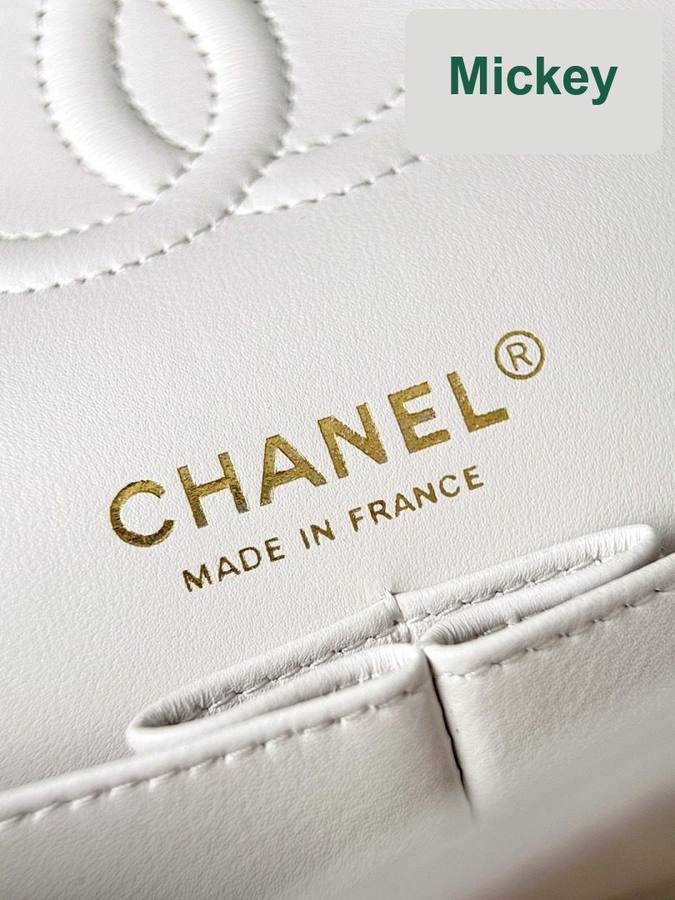 【S】$402=2690CNY｜Chanel(cf23) God(Author) Factory｜Item ID-47410