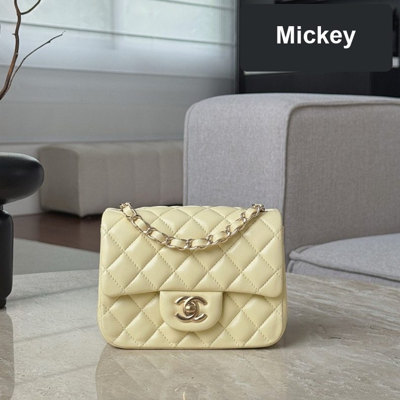【S】｜Chanel God(Author) Factory｜Item ID-47237