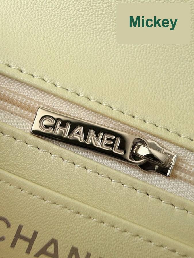 【S】｜Chanel God(Author) Factory｜Item ID-47237