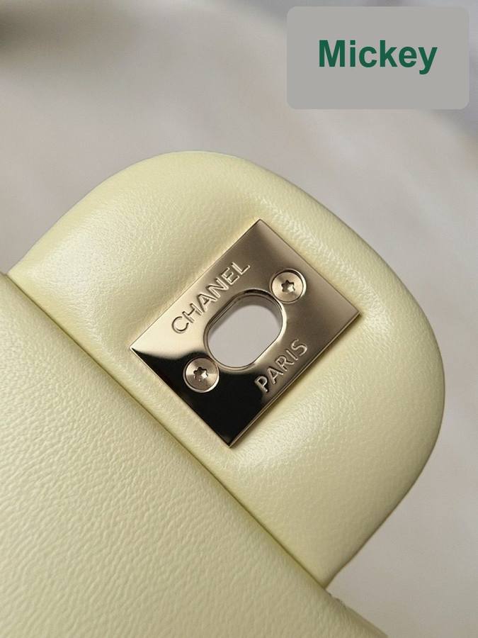 【S】｜Chanel God(Author) Factory｜Item ID-47237