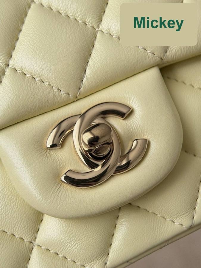 【S】｜Chanel God(Author) Factory｜Item ID-47237