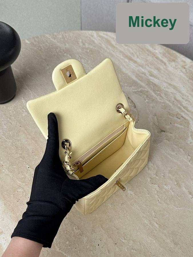 【S】｜Chanel God(Author) Factory｜Item ID-47237