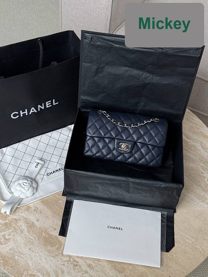 【S】$402=2690CNY｜Chanel(cf23) God(Author) Factory｜Item ID-47370