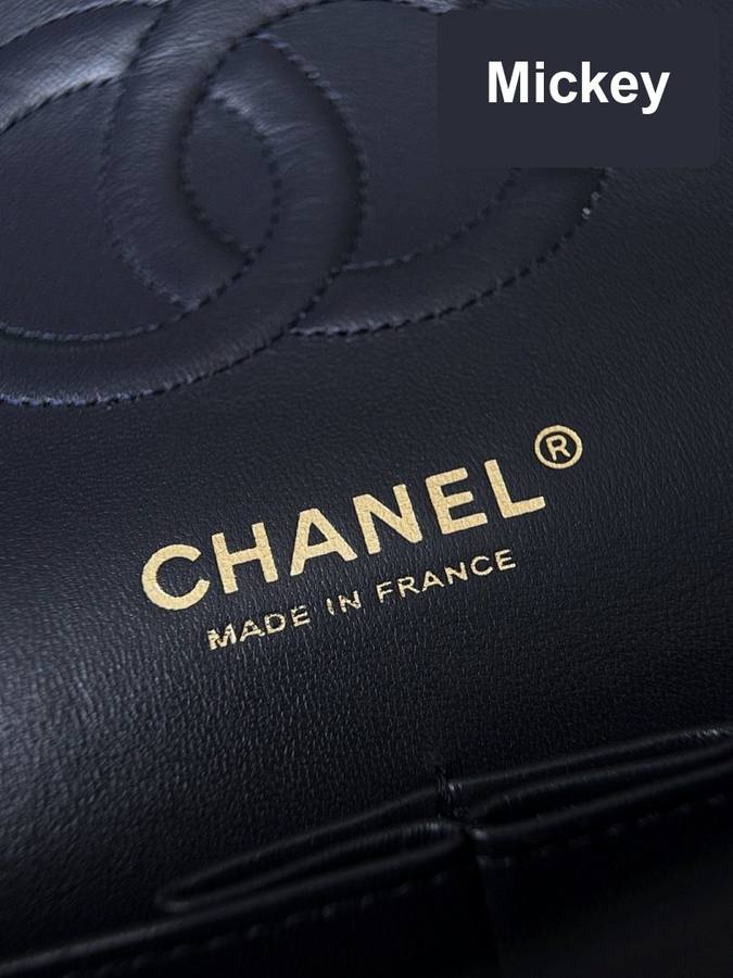 【S】$402=2690CNY｜Chanel(cf23) God(Author) Factory｜Item ID-47370