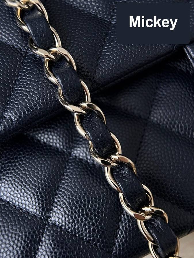 【S】$402=2690CNY｜Chanel(cf23) God(Author) Factory｜Item ID-47370