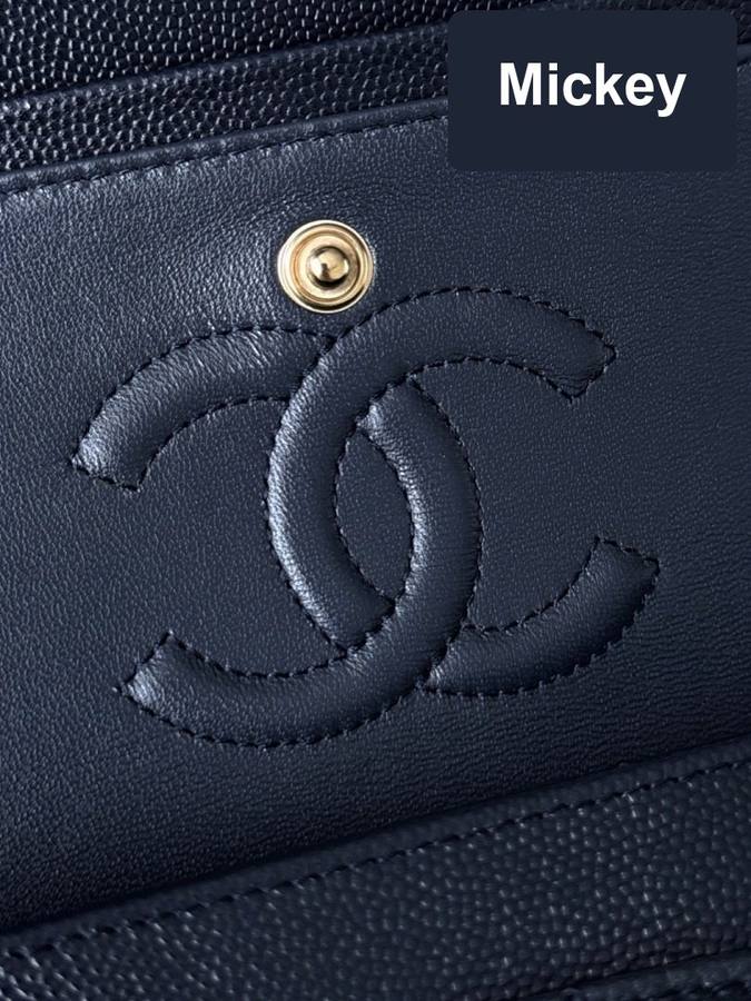【S】$402=2690CNY｜Chanel(cf23) God(Author) Factory｜Item ID-47370