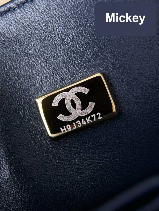 【S】$402=2690CNY｜Chanel(cf23) God(Author) Factory｜Item ID-47370