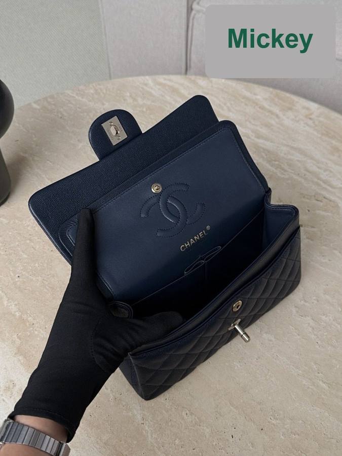 【S】$402=2690CNY｜Chanel(cf23) God(Author) Factory｜Item ID-47370