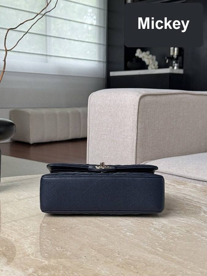 【S】$402=2690CNY｜Chanel(cf23) God(Author) Factory｜Item ID-47370