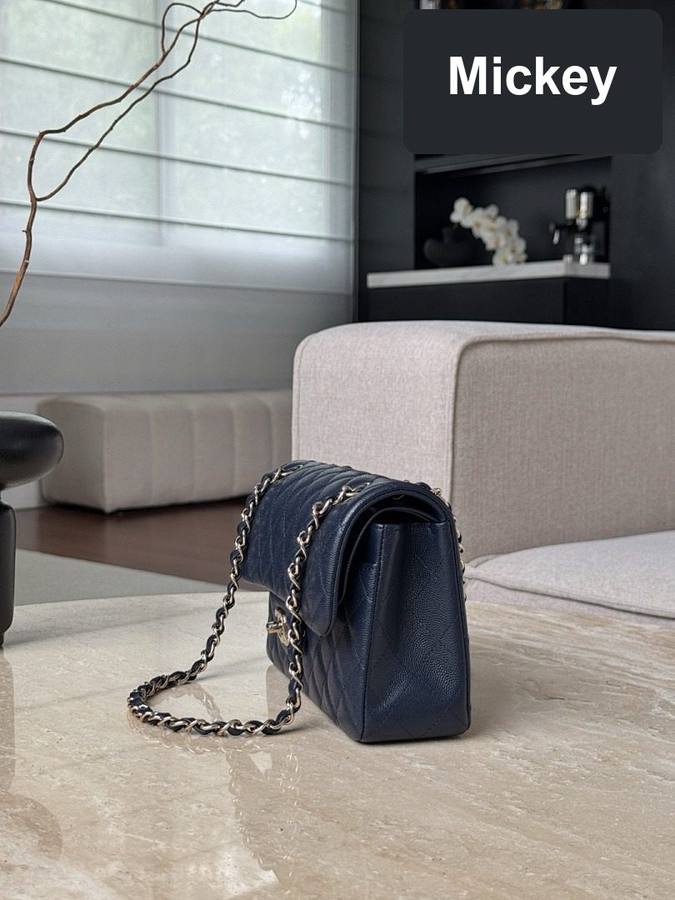 【S】$402=2690CNY｜Chanel(cf23) God(Author) Factory｜Item ID-47370