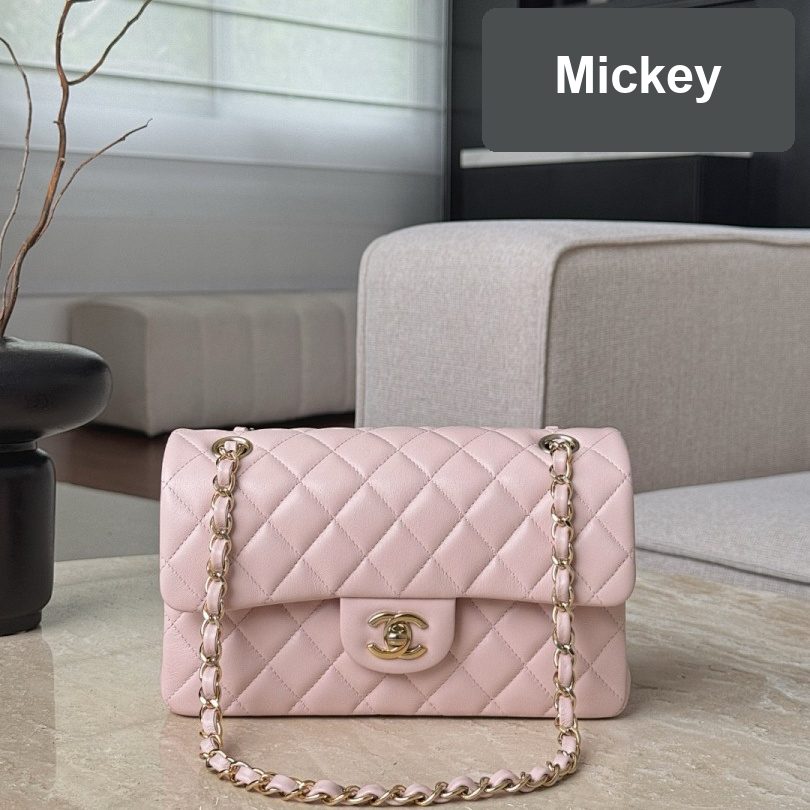 【S】$402=2690CNY｜Chanel(cf23) God(Author) Factory｜Item ID-47392