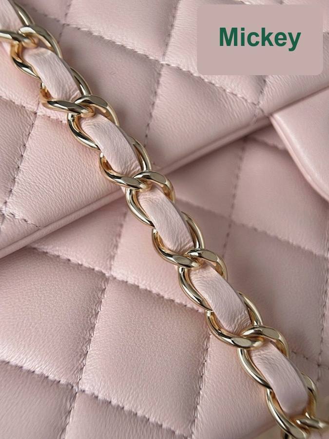 【S】$402=2690CNY｜Chanel(cf23) God(Author) Factory｜Item ID-47392