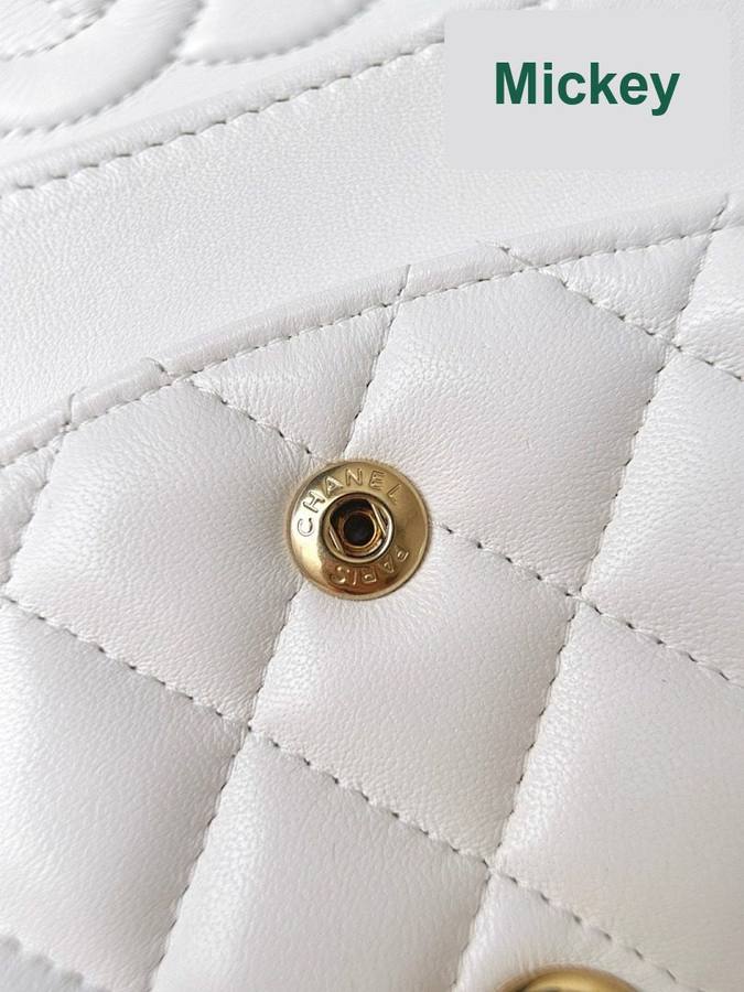 【S】$432=2890CNY｜Chanel(cf25) God(Author) Factory｜Item ID-47544