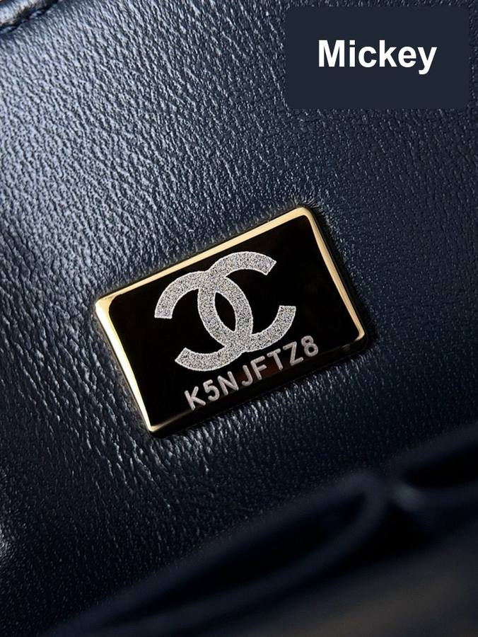【S】$402=2690CNY｜Chanel(cf23) God(Author) Factory｜Item ID-47351