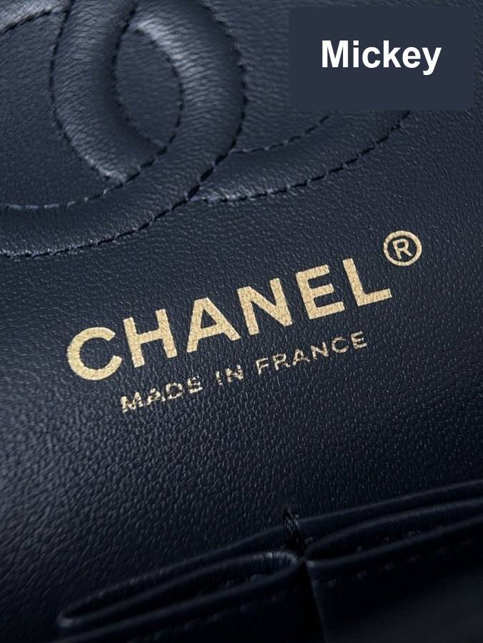 【S】$402=2690CNY｜Chanel(cf23) God(Author) Factory｜Item ID-47351