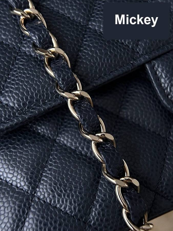 【S】$402=2690CNY｜Chanel(cf23) God(Author) Factory｜Item ID-47351