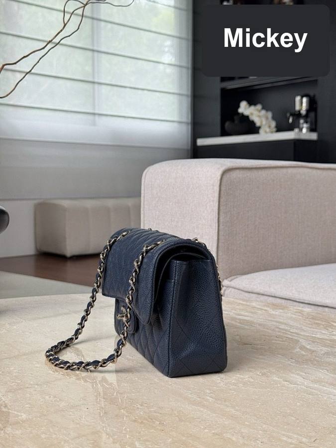 【S】$402=2690CNY｜Chanel(cf23) God(Author) Factory｜Item ID-47351