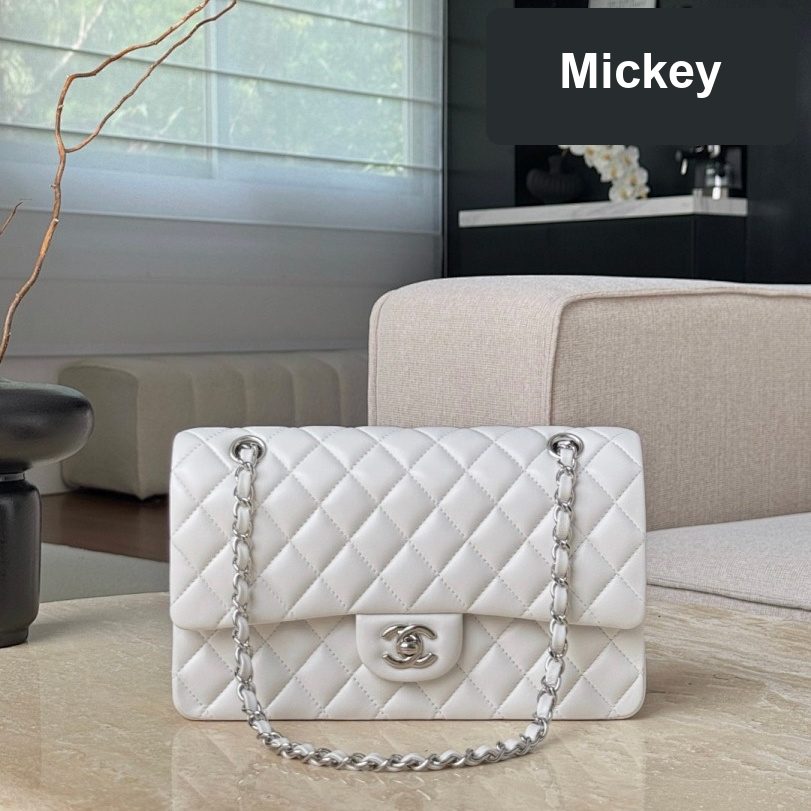 【S】$432=2890CNY｜Chanel(cf25) God(Author) Factory｜Item ID-47546