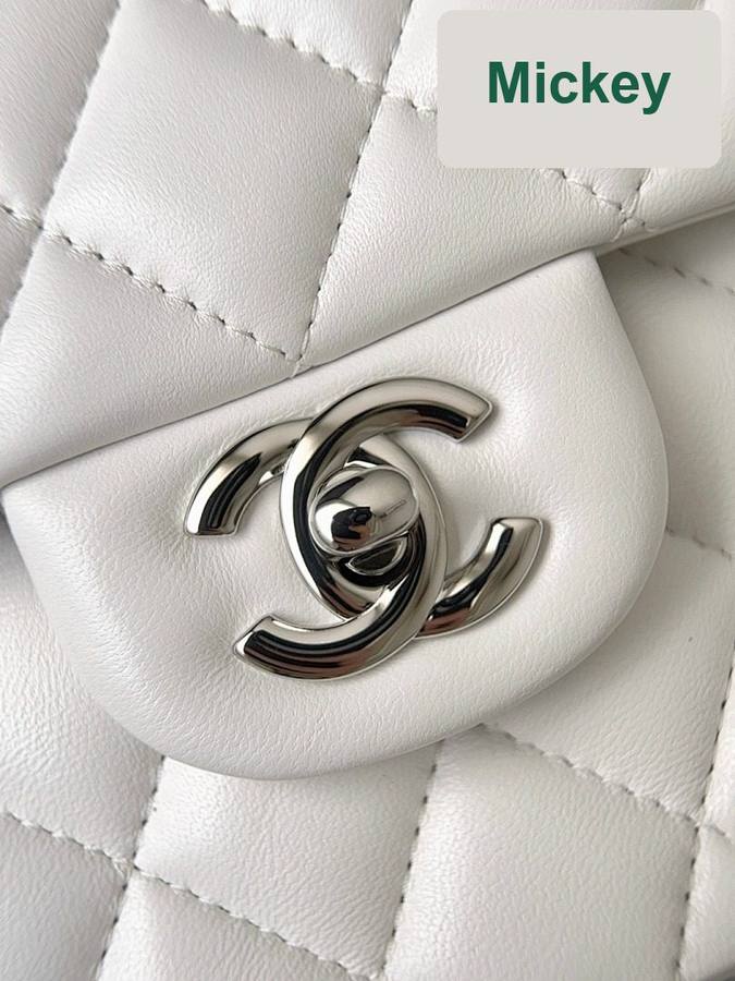 【S】$432=2890CNY｜Chanel(cf25) God(Author) Factory｜Item ID-47546