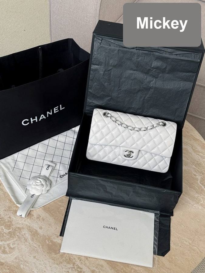 【S】$432=2890CNY｜Chanel(cf25) God(Author) Factory｜Item ID-47546