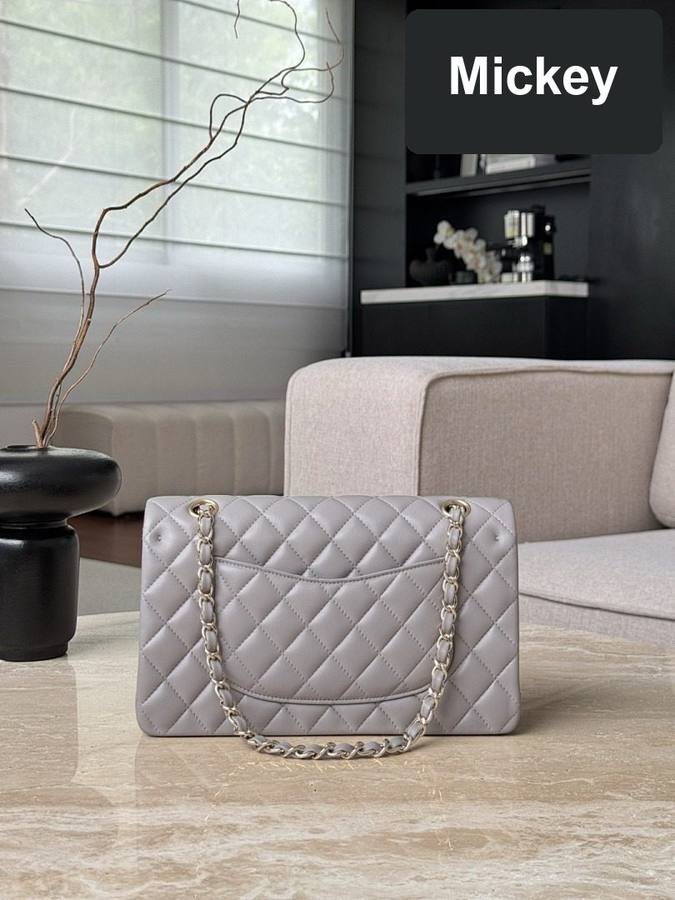 【S】$432=2890CNY｜Chanel(cf25) God(Author) Factory｜Item ID-47559