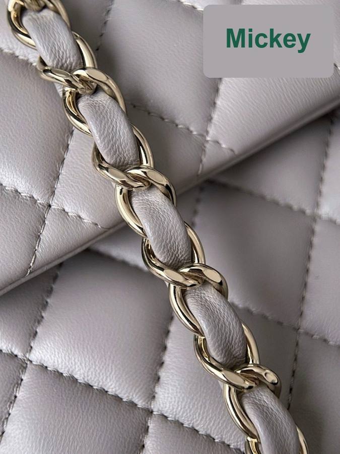 【S】$432=2890CNY｜Chanel(cf25) God(Author) Factory｜Item ID-47559