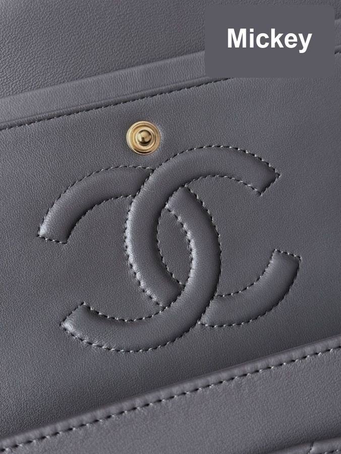 【S】$432=2890CNY｜Chanel(cf25) God(Author) Factory｜Item ID-47555